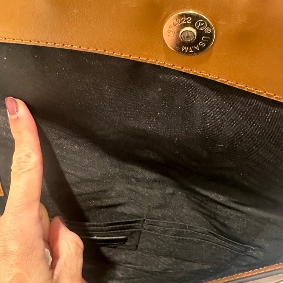 Rebecca Minkoff Sophia clutch - Picture 4 of 4